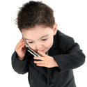 Telefony odpowiednie dla dzieci - porównanie