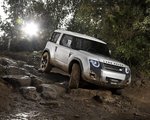 Legendarny Land Rover bdzie produkowany w Polsce