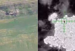 Brawurowa akcja Ukraińców. Celem rosyjskie Borisoglebsk-2