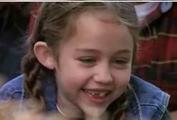 "Hannah Montana": Miley Cyrus na castingu