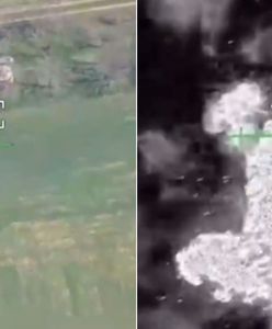 Brawurowa akcja Ukraińców. Celem rosyjskie Borisoglebsk-2