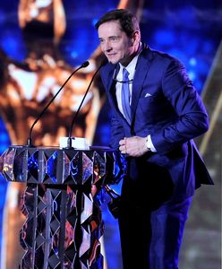 Przemysław Babiarz: od aktora do komentatora