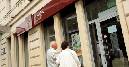 Śledztwo w sprawie Amber Gold: 18 tys. pokrzywdzonych, 851 mln zł strat