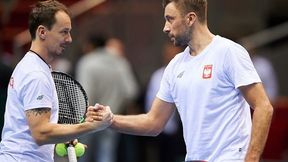 Już w piątek tenisowe święto w Gdańsku
