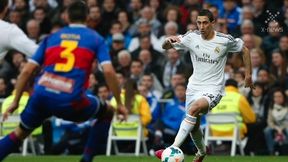 Gwiazdor PSG rozwiał wątpliwości. "Nigdy nie chciałem opuszczać Realu Madryt"