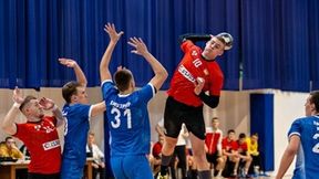 KPR Elbląg - SMS ZPRP II Płock 26:24 (galeria)