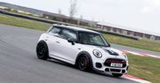 MINI John Cooper Works Challenge – bardziej na tor, niż na co dzień