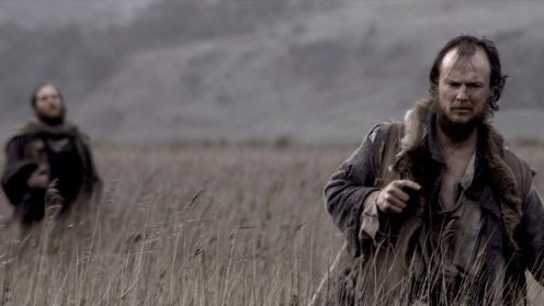 Zmuszeni do kanibalizmu [zwiastun] 1