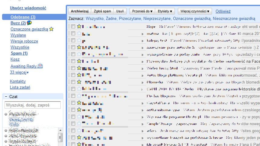 IrfanView - zamazywanie obrazu 1