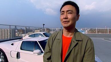 Kazunori Yamauchi: moglibyśmy wypuścić GT5 teraz 1