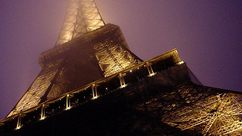 Google nie potrafi znaleźć Paryża. Żart czy błąd w wyszukiwarce? 1