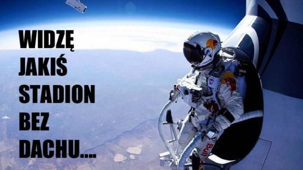 Zalany Stadion Narodowy - wyniki konkursu 1