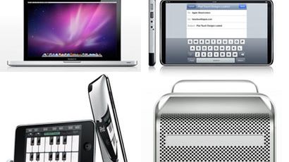 [ANKIETA] Co Apple zaprezentuje w styczniu? 1