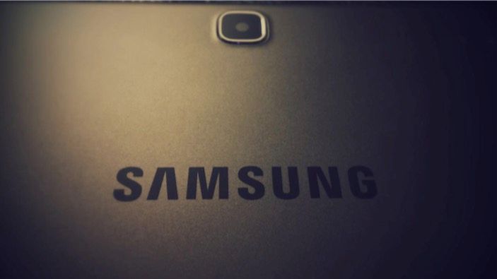 Samsung Galaxy Tab A - [recenzja konkursowa #7] 1