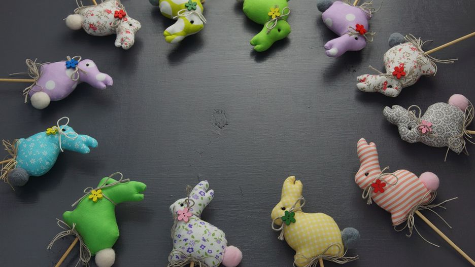 Wielkanoc prawosławna odbywa się zwykle w innym czasie niż katolicka