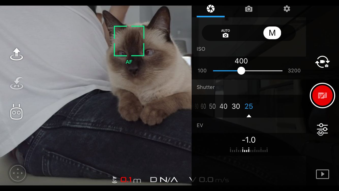 DJI Mavic Pro - mały, zwinny, ale nie bez wad [recenzja] 10