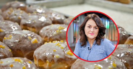 Czy pączki można mrozić? Ekspertka zdradza, jak przedłużyć ich świeżość