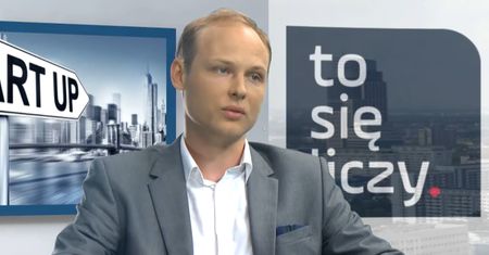 Maciej Sadowski: W Polsce nie będzie Doliny Krzemowej, ale mamy szansę być regionalnym liderem