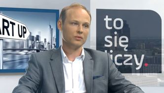 Maciej Sadowski: W Polsce nie będzie Doliny Krzemowej, ale mamy szansę być regionalnym liderem