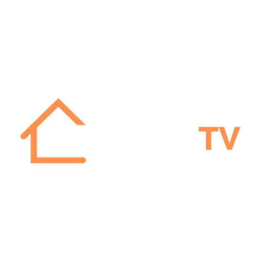 Logo kanału Remonty TV