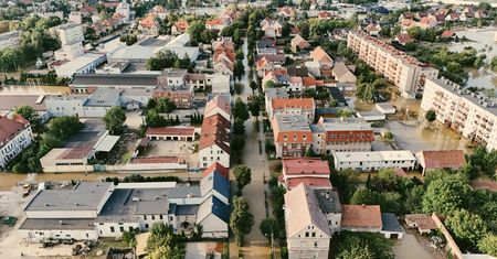 Co z cenami mieszkań na Dolnym Śląsku? "Ogromny wpływ na rynek"