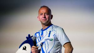 Niewiele brakowało do dymisji. Teraz trener mówi całą prawdę