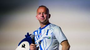 Niewiele brakowało do dymisji. Teraz trener mówi całą prawdę