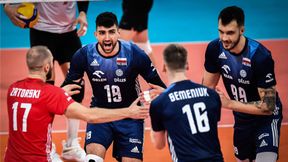 Kwalifikacje olimpijskie. Polska - Argentyna. Kiedy? O której? Transmisja TV, stream online