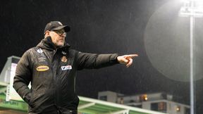 Dramat gwiazdora. Usłyszał druzgocącą diagnozę