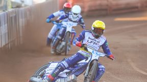 Żużel. Zwycięstwo Orła w sparingu z Unią. Parnicki i Zengota z dobrą drugą częścią zawodów