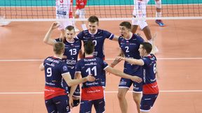 Liga Mistrzów: ZAKSA Kędzierzyn-Koźle przegrała z Cucine Lube Civitanova i zaprzepaściła szansę na awans