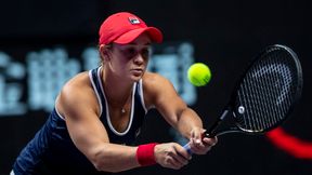 WTA Brisbane: Ashleigh Barty za burtą. Petra Kvitova i Karolina Pliskova w ćwierćfinale