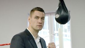 Paweł Kołodziej wyrusza na podbój wagi ciężkiej. Wraca na ring w czerwcu