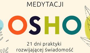 Kurs medytacji. 21 dni praktyki rozwijającej świadomość