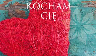 Kocham Cię