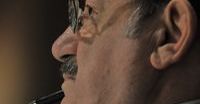 Umberto Eco: internet to idiota