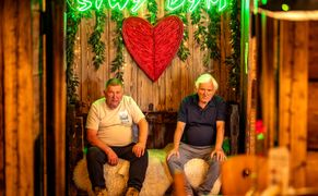 Fokus TV HD Podróże Gienka i Jastrzębia 2