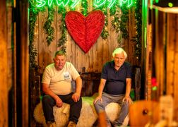 Fokus TV HD Podróże Gienka i Jastrzębia 2