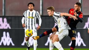 Serie A: Juventus z trudem pokonał marudera. Dwa gole Cristiano Ronaldo