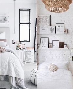 Mała sypialnia w stylu skandynawskim – jak ją urządzić? 