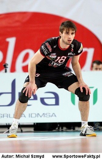 Adrian Stańczak chciałby zostać w Częstochowie