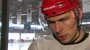 Grzegorz Pasiut: nie myślimy o mistrzostwach