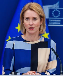 Szefowa dyplomacji UE ogłasza przełom ws. energii z Rosji