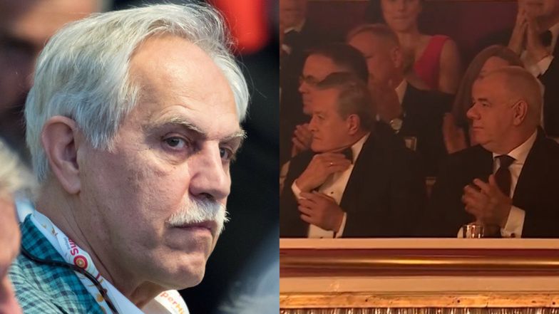 Widzowie oburzeni obecnością polityków PiS na gali Polsatu