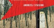 Angielski przekład "Jadąc do Babadag" Stasiuka zbiera świetne recenzje