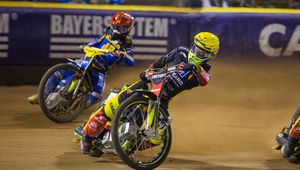 Żużel. GKM był blisko hitowego transferu?! Prezes o wszystkim powiedział