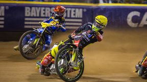 Żużel. GKM był blisko hitowego transferu?! Prezes o wszystkim powiedział