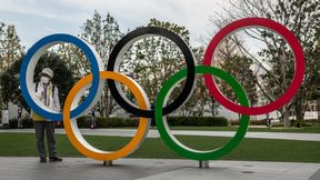 Tokio 2020. Igrzyska olimpijskie mają się odbyć zgodnie z planem. Brytyjczycy oburzeni decyzją MKOl