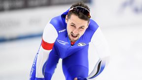 Łyżwiarstwo. Artur Nogal, Karolina Bosiek i Kaja Ziomek z rekordami życiowymi