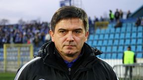 Waldemar Fornalik: Mamy pomysł na Śląsk Wrocław